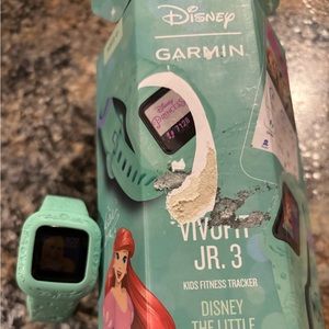 Gain Vivofit jr. 3